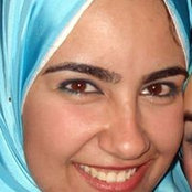 Foto von Rania Hamid