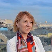 Maria Verbova's photo