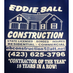 Eddie Ball Construction