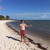 James Redmond's photo