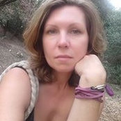 Photo de Anna Bestoujeva