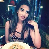 Photo de Natasha Iqbal