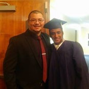 Jon Rivera's photo