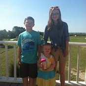 Beth Thompson's photo