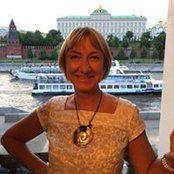 Foto von Natalia Gouseva