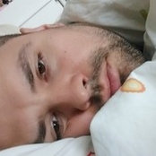 Okeksandr Toropov's photo