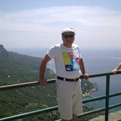 Eduard Musiev's photo