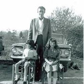 Foto von Beverly Harris
