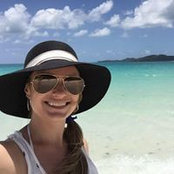 Lauren Casparis's photo