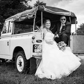 Darran Burrows's photo