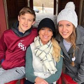 Cris Thomas's photo