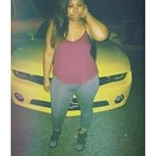 Jazmine Bell's photo