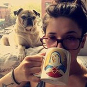 Alexandra Benitez's photo