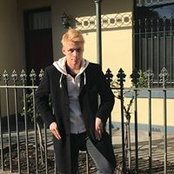 Sean Warr's photo