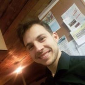 Chris Jones's photo