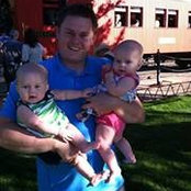 Eric Martinson's photo