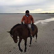 Joseph Sweeney's photo