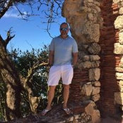 Adrian Gonzalez's photo