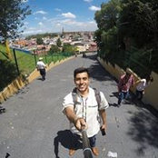 Foto de Ulises Romano
