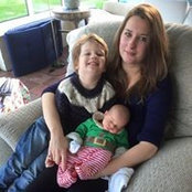 Charlotte Deane's photo
