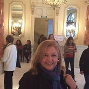 Esther Vidalon-Pool's photo