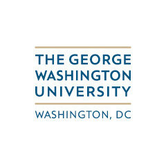 George Washington University Landscape Design Pgm