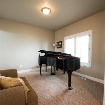Scenic Cove- Riverton, Utah- Maria Variant
