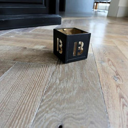 Mountain Chalk Whalebone - Engineered Wood Flooring