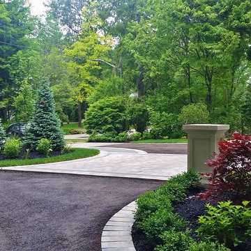 Classic Style - Circular Driveway - GTA