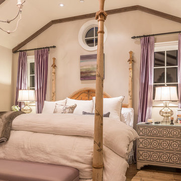 Private Residence