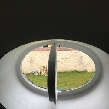 Varennes sur Seine