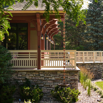 Future-Proofing a Home with Smart Exterior Upgrades