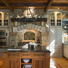 stove