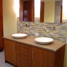 bath tile