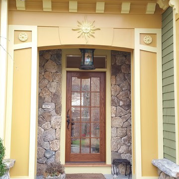 South Salem Victorian