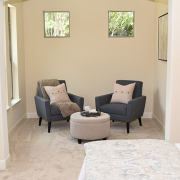 Royal Oaks - Legend Manor Dr.