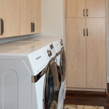 Rancho Cordova Interior