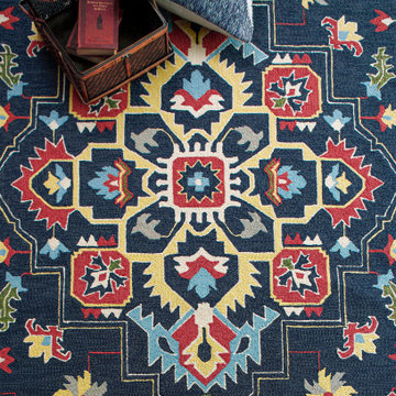 Spring 2020 Area Rugs