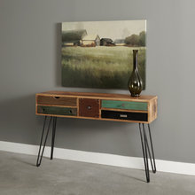 Consoles