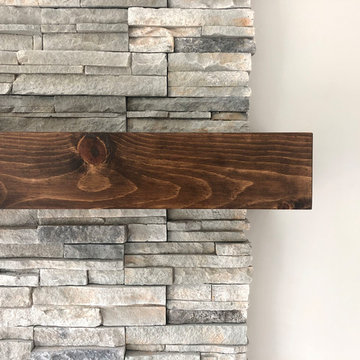 Full Rebuild - Chino Hills, CA