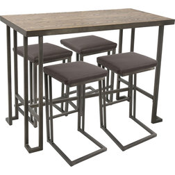 Contemporary Dining Sets by Uber Bazaar