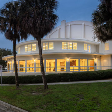 Sarasota Municipal Auditorium - Renovation