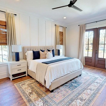 Bellingham Dr Thomasville