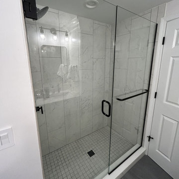 Bathroom Remodel