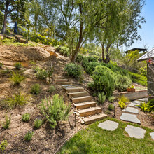 Outdoor Patio