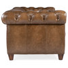 Chester Tufted Stationary Sofa