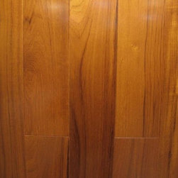 teak wood flooring - Products