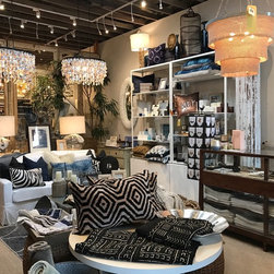 Maison Luxe Retail - Products