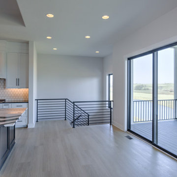 Custom Ranch