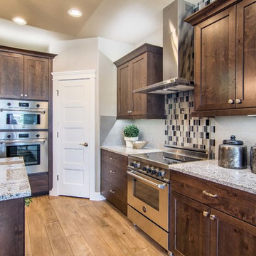 Our Kitchen Designs and Features